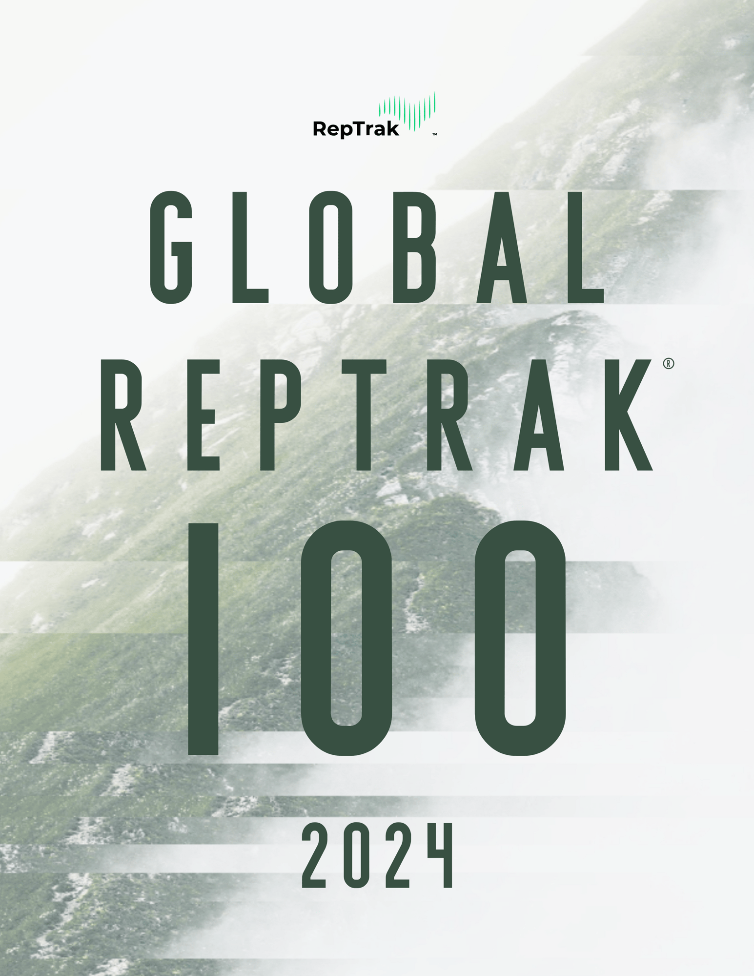 Global RepTrak 2024